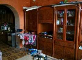 Квартира в частном домовладении50кв.м.Собственность .плюсом в...