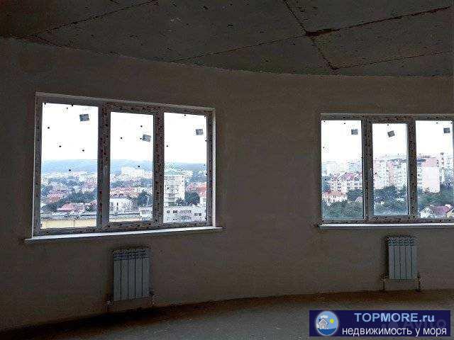Продажа / Квартиры, Геленджик, Приморская улица, 7 400 000 р. срочно продам квартиру в доме бизнес-класса, в самом центре Геленджика, всего в 100 метрах от моря! Двухкомнатная... - 2