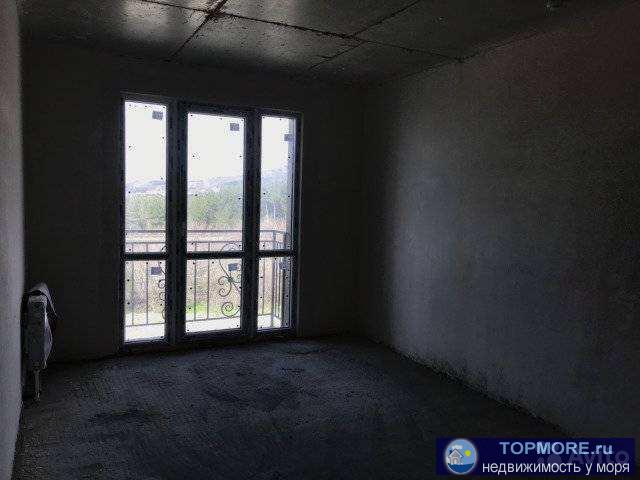 Продаю 1к квартиру, в центре города, благоустроенная территория, спортивные детские площадки, парковка. Вид... - 1