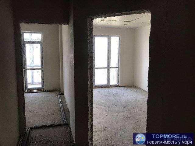 Продаю 1к квартиру, в центре города, благоустроенная территория, спортивные детские площадки, парковка. Вид... - 2