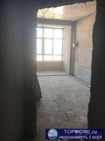 Предлагаю купить большую однокомнатную квартиру. Квартира выбрана с хорошим видом на аллею, не окна в окна. Много... - 2