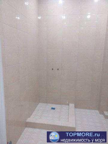 Ремонт, частично меблированная ( кухонный гарнитур), тёплый электрический пол ( кухня, коридор, сан. узел). Коридор -... - 1