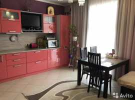 Продаётся просторная, светлая 2-х комнатная квартира. Чистая и...