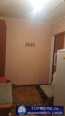 Продам  2х комн.,квартиру с чудесным видом на море.  Комнаты раздельные, зал 23 кв.м., спальня 14 кв.м., из кухни 10... - 2