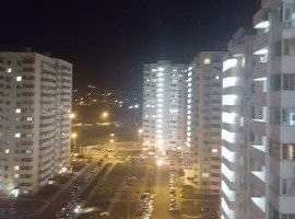 Продам  2х комн.,квартиру с чудесным видом на море.  Комнаты...