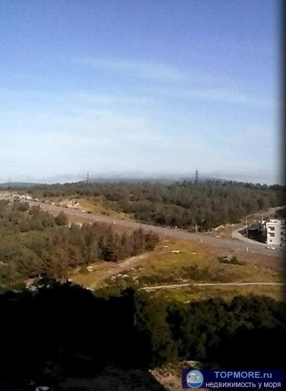 Квартира планировка на две стороны, дом 2017 г, Два балкона застеклены,установлен кондиционер.Сан узел раздельный в...