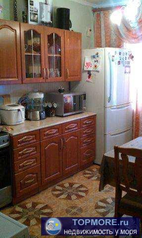 продам или поменяю на участок или на коммерческую недвижимость С моей доплатой! 3-х комнатная квартира 64 м? на 5...