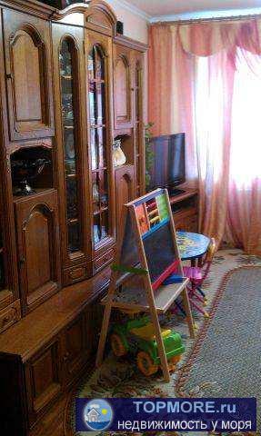 продам или поменяю на участок или на коммерческую недвижимость С моей доплатой! 3-х комнатная квартира 64 м? на 5... - 2