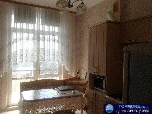 Очень комфортная квартира для проживания в спальном районе.Есть все необходимое, продаю с мебелью. Все исправно. В...