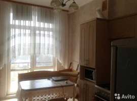 Очень комфортная квартира для проживания в спальном районе.Есть все...