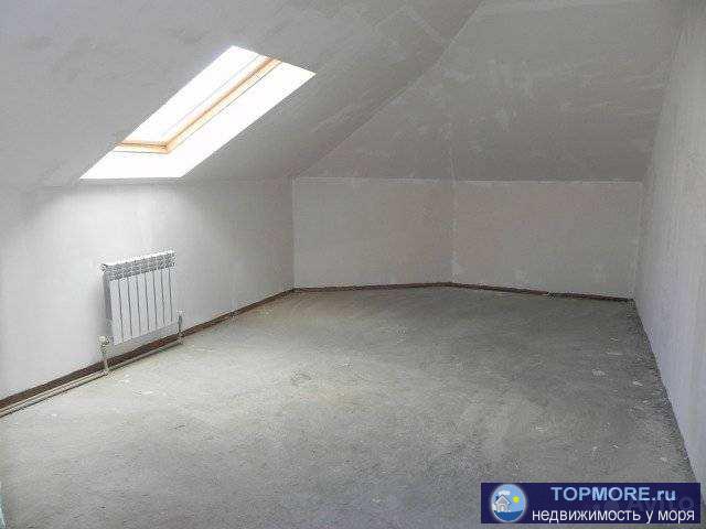 Продается 2- комнатная квартира распашонка, под чистовую отделку о/п 57,6 м2 в центре по улице Херсонская. Новый дом.... - 2