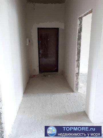 В престижном комплексе бизнес-класса продается отличная квартира 75м. До моря 10 минут пешком. Распашонка. Комнаты 21... - 1