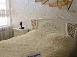 Продам 2-х комнатную квартиру в жк Черноморском 1, до пляжа «Сады...