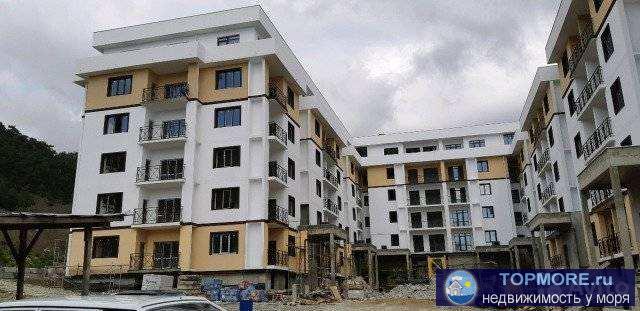 Село Просковеевка жк 'парус'.Хорошее место для отдыха чистое открытое море всего в 200 метрах. Продаю срочно... - 1