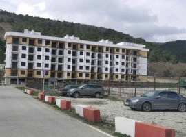 Село Просковеевка жк 