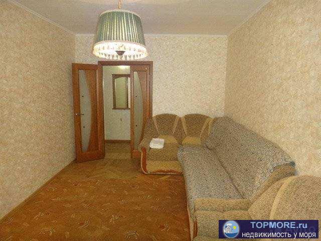 Продаётся двухкомнатная квартира по ул. Нахимова. Квартира в хорошем состоянии после ремонта (на фото две лоджии)....