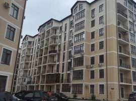   тёплый водяной пол по всей квартире на балконе тоже теплый пол,...