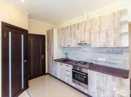 Продам квартиру с потрясающим панорамным видом на море! Удобная...