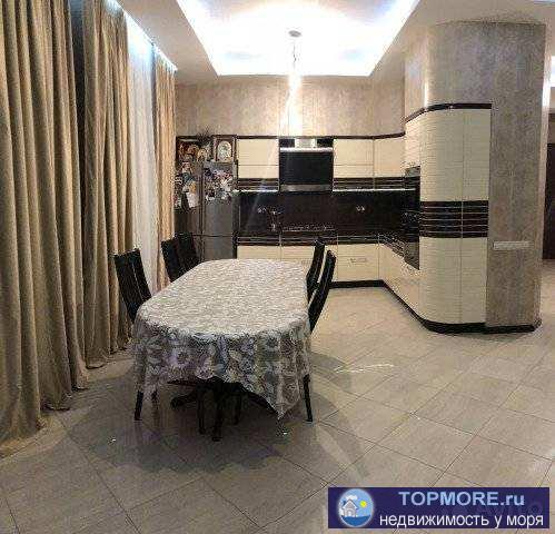  расположенном в 100 м от центральной набережной. На территории жк расположен бассейн,закрытая территория,развитая... - 1