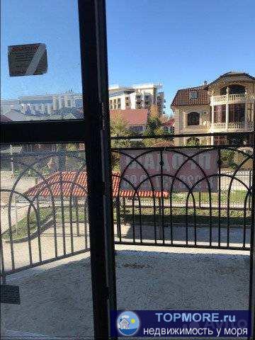 Продаётся от агенства дешевле, чем от агенства отличная стандартная однушка в жк Черноморском-2, площадью 48,8 кв.м....