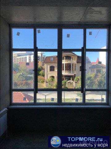 Продаётся от агенства дешевле, чем от агенства отличная стандартная однушка в жк Черноморском-2, площадью 48,8 кв.м.... - 1