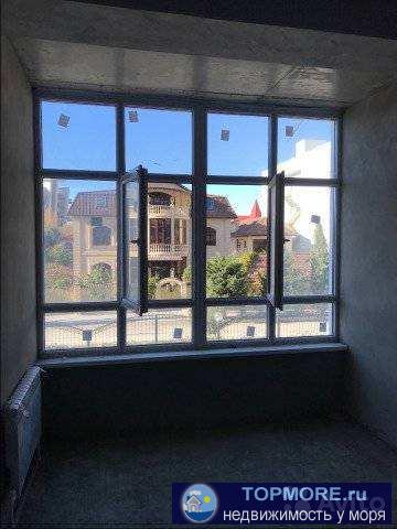 Продаётся от агенства дешевле, чем от агенства отличная стандартная однушка в жк Черноморском-2, площадью 48,8 кв.м.... - 2