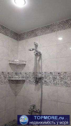 продам новую квартиру с ремонтом и мебелью.