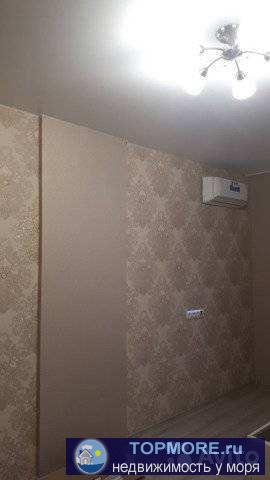 продам новую квартиру с ремонтом и мебелью. - 2