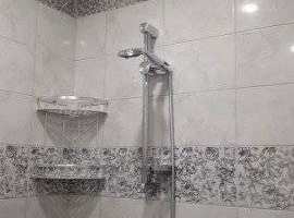 продам новую квартиру с ремонтом и мебелью.