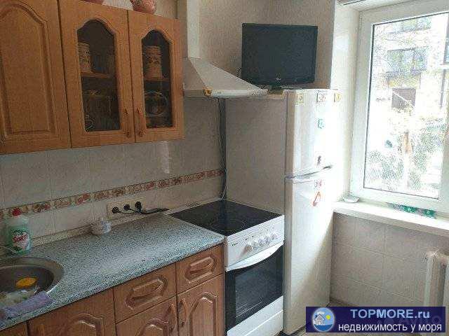 Продам квартиру в хорошем районе города с развитой инфраструктурой в шаговой доступности школа, детский сад, магазины...