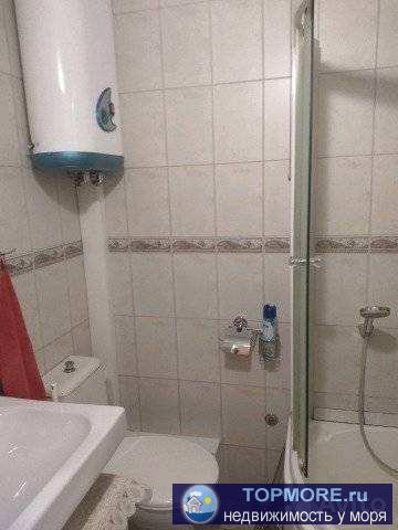 Продам квартиру в хорошем районе города с развитой инфраструктурой в шаговой доступности школа, детский сад, магазины... - 1