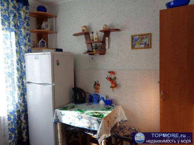 Продам 2хком квартиру в районе Паруса. В очень хорошем состоянии, в квартире застекленная и утепленная лоджия и... - 2