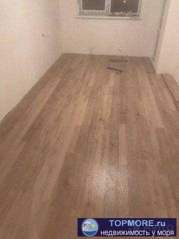 Хозяин.  Возможен торг Продам 1 комнатную квартиру в жк Эврика Индивидуальное отопление, тёплые полы (кухня, санузел,... - 2