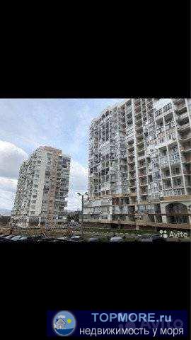 Квартира (3-комнатная) - 81,4 кв. м,находится не далеко от моря, хорошее местоположение, адрес: Краснодарский край,...