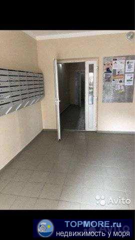 Квартира (3-комнатная) - 81,4 кв. м,находится не далеко от моря, хорошее местоположение, адрес: Краснодарский край,... - 2