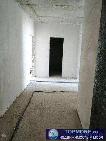 Прадается двухкомнатная квартира в жк Чайковский  Общая площадь 64 кв. 1 балкон  1 застекленная лоджия 2 сан.узла...