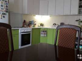 Продаётся 2х комнатная квартира!  Просторная кухня - 15,54 кв.м,...