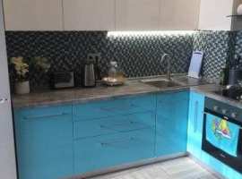 Отличная квартира у моря. Красивый комплекс с паркингом и детской...