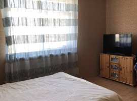 Продаётся квартира. Престижный район аквапарка Бегемот. До моря 400...