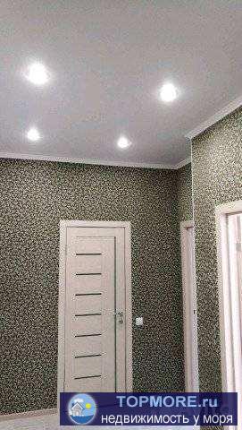     Продам 1-к квартиру вид из окна во двор, на 3 этаже,43 кв. м., по улице Витебская,дом 14 , в новом  7 этажном...