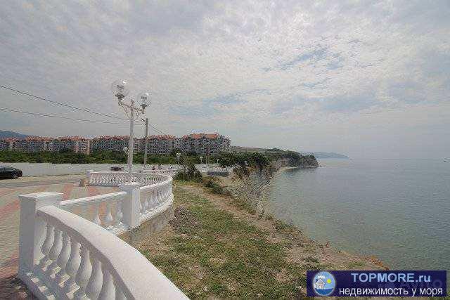 Просторная квартира в жк. Черноморский 2. Дом готов,документы готовы,можно делать ремонт!