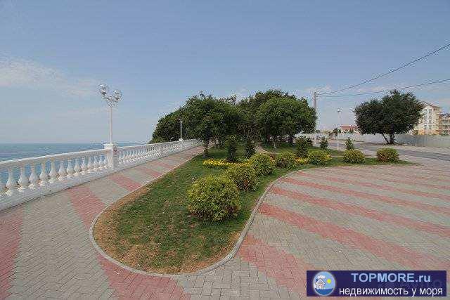 Просторная квартира в жк. Черноморский 2. Дом готов,документы готовы,можно делать ремонт! - 2