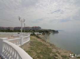 Просторная квартира в жк. Черноморский 2. Дом готов,документы...