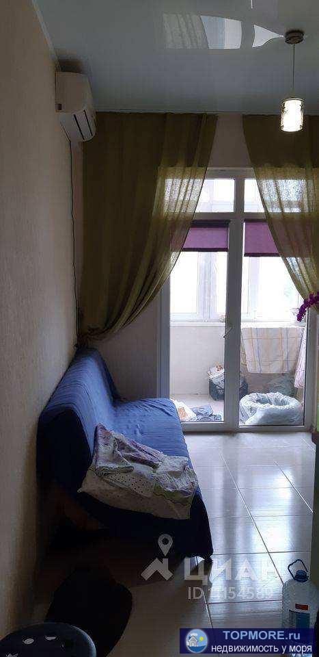 Уютная квартира, расположенная в новом динамично развивающемся районе с отличной транспортной и общественной...