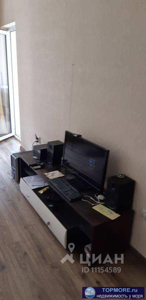 Уютная квартира, расположенная в новом динамично развивающемся районе с отличной транспортной и общественной... - 2