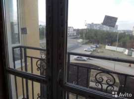 Продам двухкомнатную квартиру в районе восьмой школы. Квартира с...