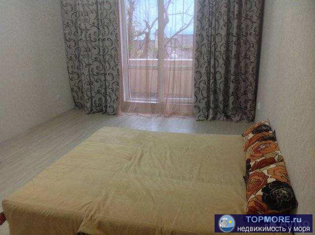 Продаеться новая 2-комнатная квартира в доме на первой линии, с видом на открытое море, в новом элитном жилищном... - 1