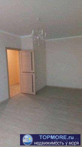 Продам квартиру в новом доме. Квартира с свежим ремонтом и видом на море. Очень удобная планировка,  подойдёт как для... - 2