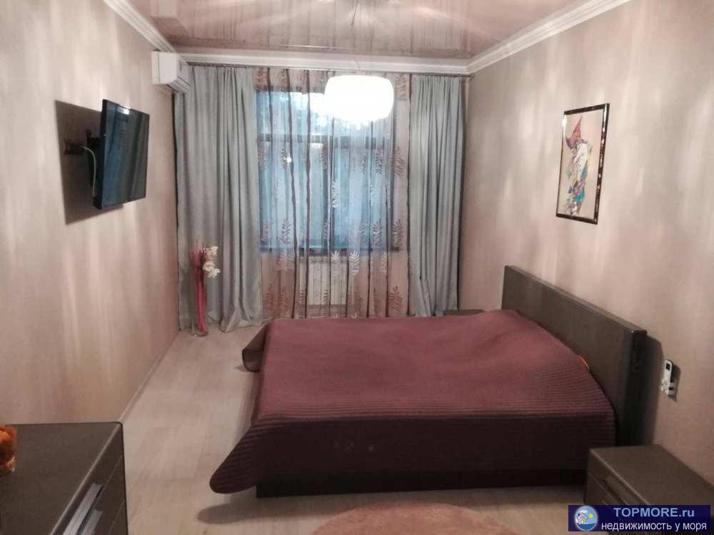 Эксклюзивное предложение! Продаю просторную, шикарную, стильную квартиру в клубном доме на солнечной стороне....