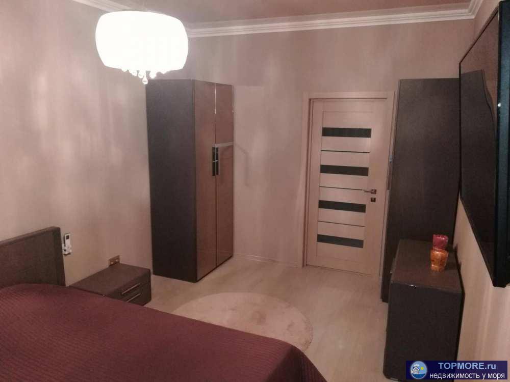 Эксклюзивное предложение! Продаю просторную, шикарную, стильную квартиру в клубном доме на солнечной стороне.... - 1